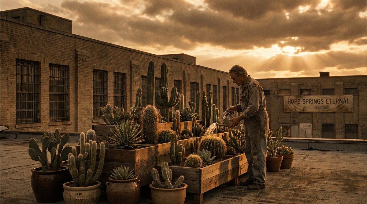 抖阴植物视频：仙人掌视频合集