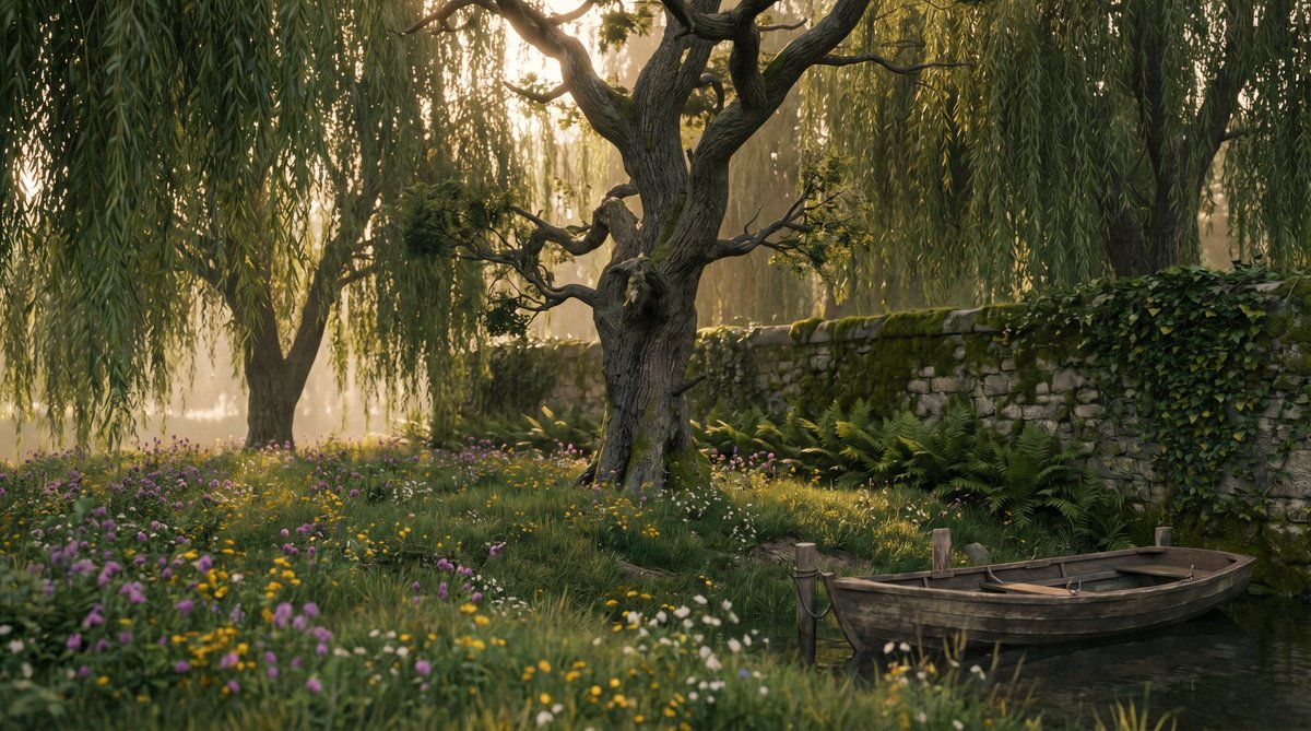 抖阴植物视频：古树名木视频鉴赏